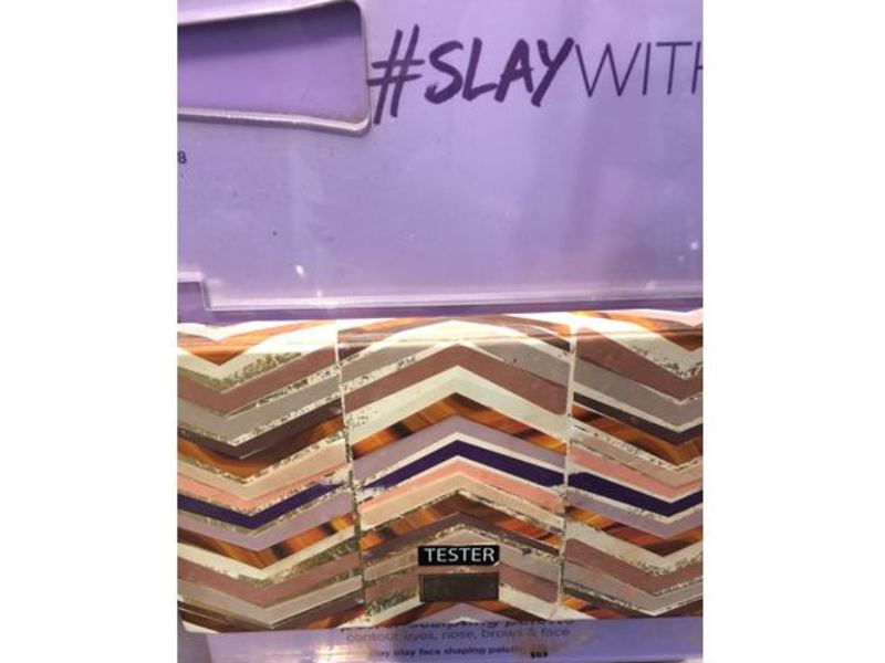 Tarte Clay Play Face Shaping Palette Vol 2, Power Sculpting Palette