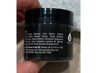 Pursonic Charcoal Powder Natural Teeth Whitener, Activated Coconut, 2 oz - thumbnail 4