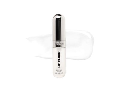 Sacheu Lip Glaze Elixir, 01. Bunny Ear, 0.12 fl oz/3.5 mL