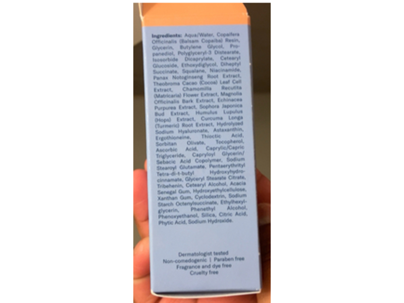 Skinbetter Science Mystro Active Balance Serum, 0.5 oz/15 mL