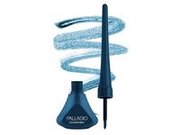Palladio Liquid Eyeliner, Aqua Marine, 0.13 fl oz/3.8 mL - Image 2
