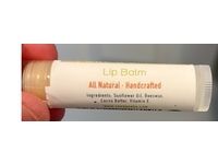 Seedgeeks Pure & Simple Lip Balm - thumbnail 3