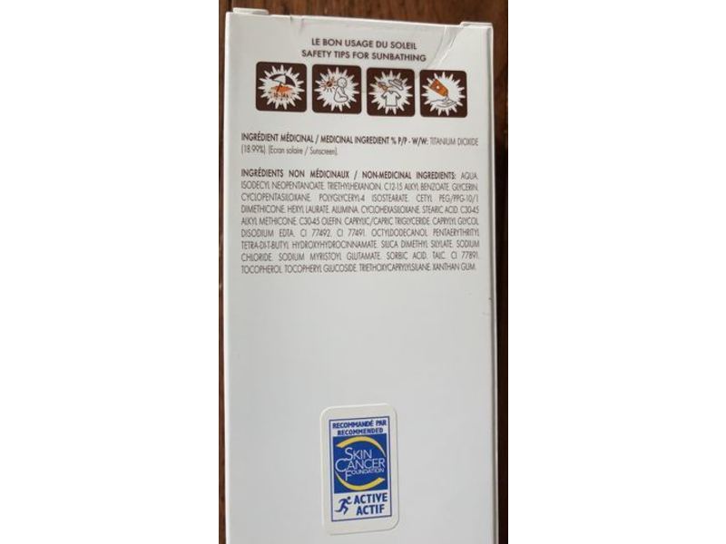 Avene Very High Protection Mineral Lotion, SPF 50+, 100 ml