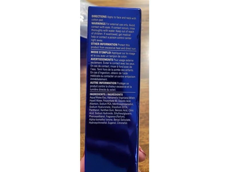 Zo Skin Health Calming Toner, 6 fl oz/180 mL