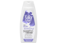 Punky Colour 3-In-1 Color Depositing Shampoo + Conditioner, Lavenderapturous, 8.5 fl oz/250 mL - thumbnail 1