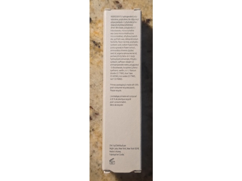 Amp It Point Of View Amplifying Lip Ampoule, 0.5 fl oz/15 mL