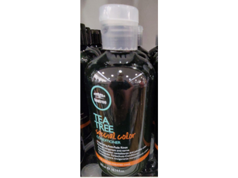 Paul Mitchell Tea Tree Special Color Conditioner, 10.14 fl oz/300 mL