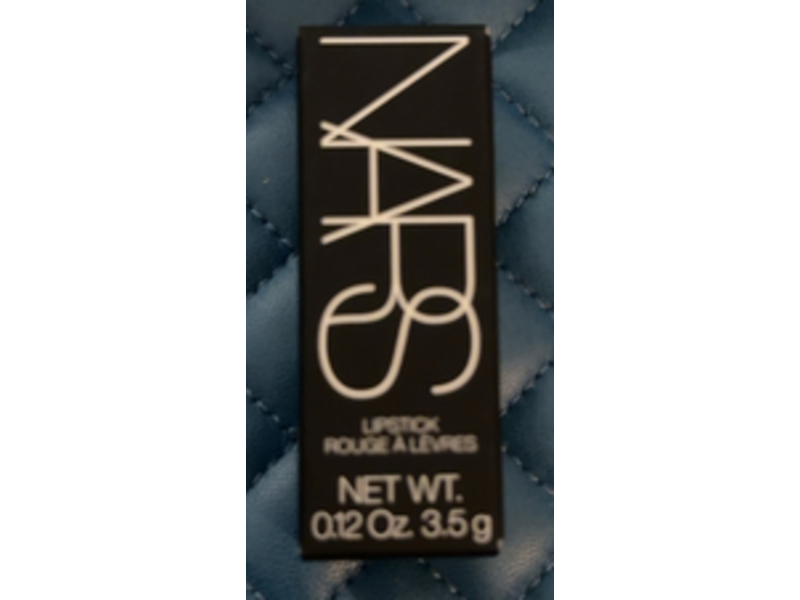 NARS Lipstick, Pigalle, 0.12 oz