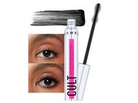 LAMEL Cult Mascara, Lift & Volume, Deep Black, 10 mLL - Image 2