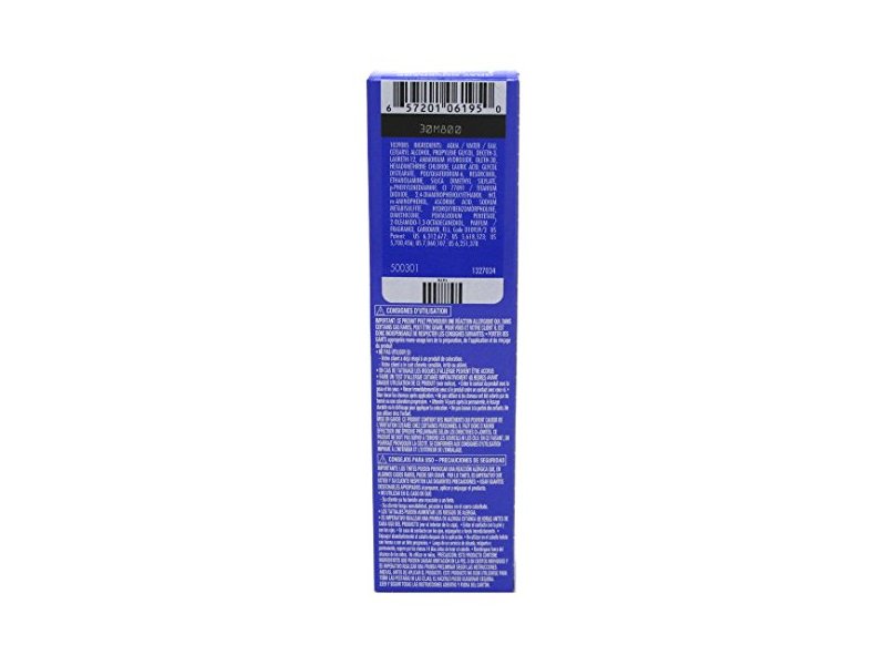L'Oreal Technique Excellence Cream Gray Coverage Permanent Hair Color, 4 Dark Brown, 1.74 oz/49.29 g