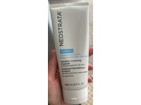 Neostrata Mandelic Clarifying Cleanser Gel Facial Wash, Clarify, 6.8 fl oz/200 mL - thumbnail 2