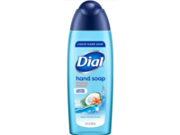 Dial Hand Soap, Tropical Breeze, 8.5 fl oz/250 mL - Image 2