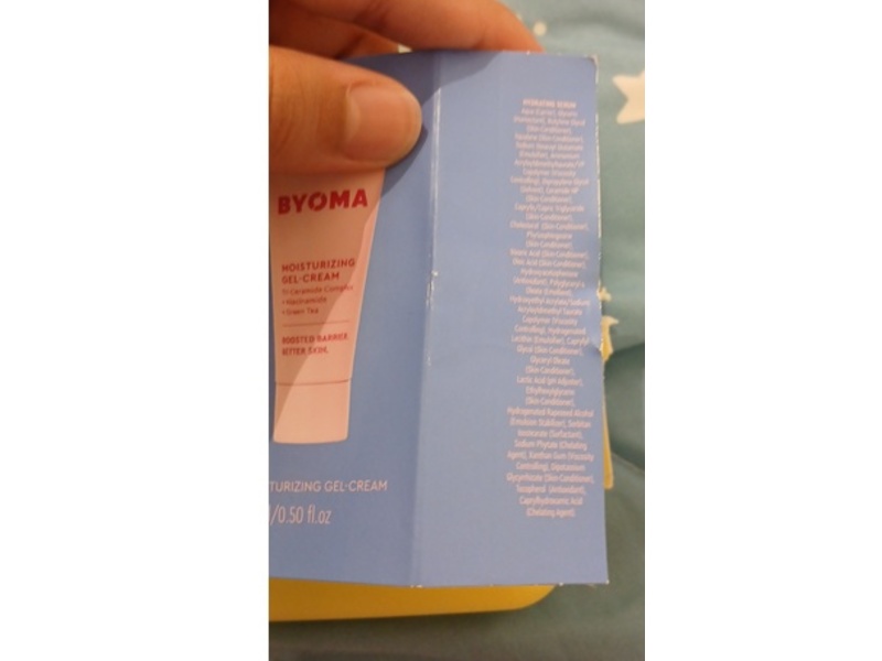 Byoma So Hydrated Set