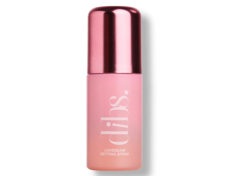 Dibs Lovebeam Setting Spray, 2.03 fl oz/60 mL