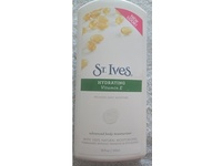 St. Ives Hydrating Advanced Body Moisturizer, 18 fl oz/532 mL - thumbnail 2