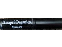 Toups & Co Organics Mascara, Black - thumbnail 2