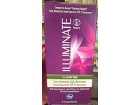 Kroger Illuminate Tone-Enhancing Daily Moisturizer, SPF 15, 4 fl oz/120 mL - thumbnail 2
