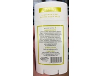 Native Deodorant, Aloe & Green Tea, 2.65 oz/75 g. - thumbnail 4