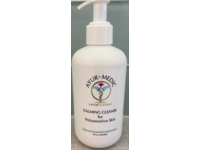 Ayur Medic Calming Cleanse, 8 fl oz/236 mL - Image 3