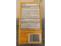 Kroger Lidocaine Pain Relief Liquid Roll-On, 2.5 fl oz/73 mL - thumbnail 3