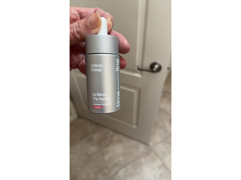 Timeline The Serum, 30 mL/1.0 fl oz