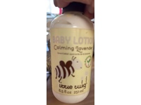 Little Twig Soothes & Softens Baby Lotion, Calming Lavender, 8.5 oz/241 g - thumbnail 2