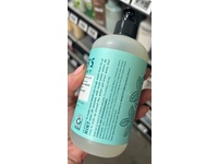 Mrs. Meyer's Clean Day Hand Soap, Mint Scent, 12.5 fl oz/370 mL - thumbnail 4