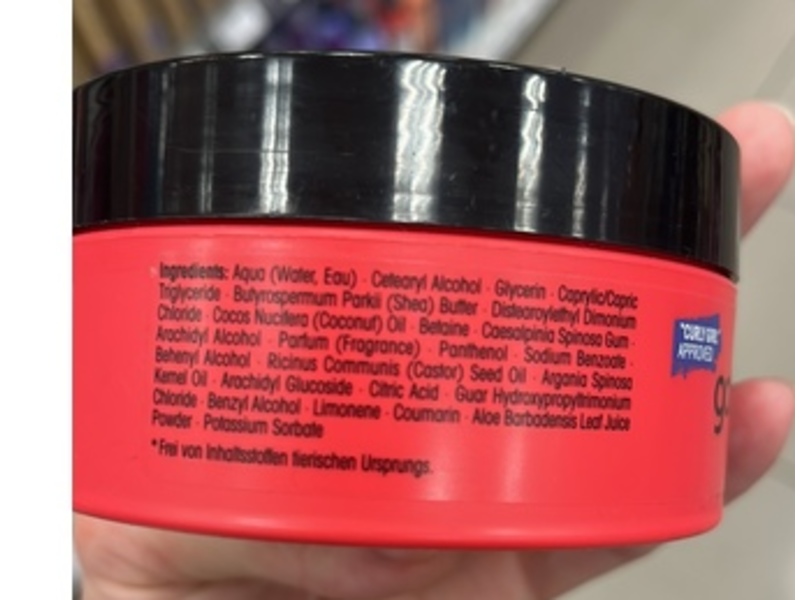 Got2b Got Curlz Refreshing Curl Cream, 200 mL