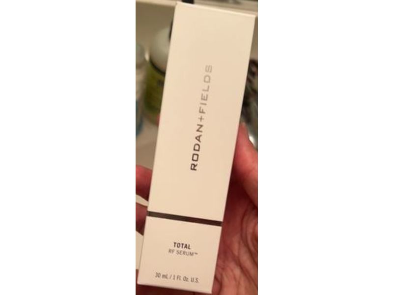 Rodan + Fields Total Rf Serum, 1 fl oz/30 mL