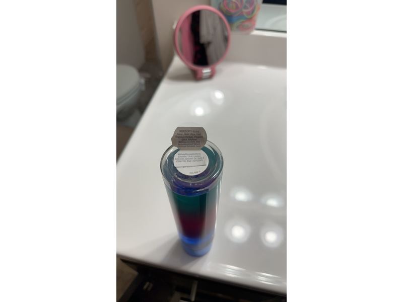 Bath and Body Works BORA BORA - CITRUS SURF Fine Fragrance Mist 8 Fl Oz