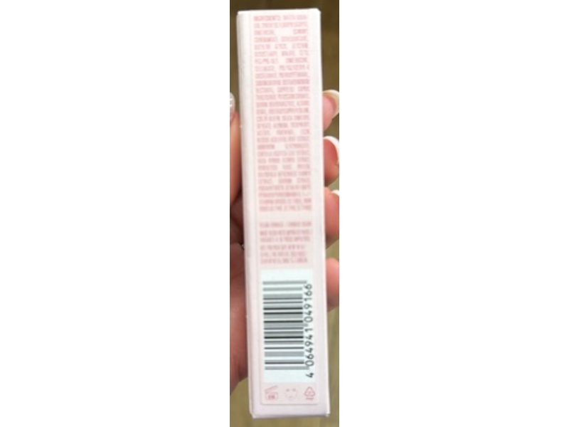Kylie Jenner Power Plush Longwear Concealer, 6W, 0.16 oz/5 mL