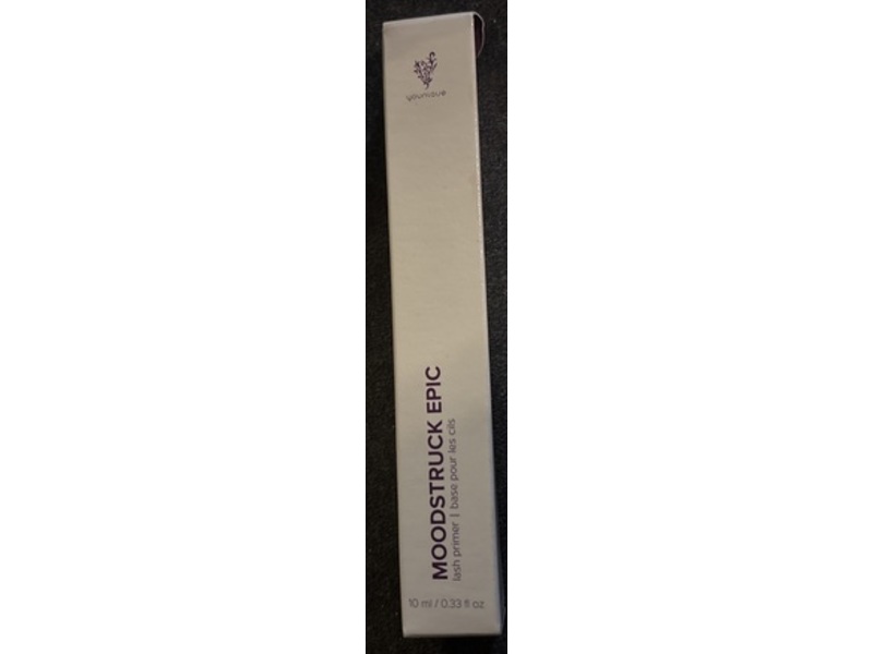 Younique Moodstruck Epic Lash Primer, 0.33 fl oz/10 mL