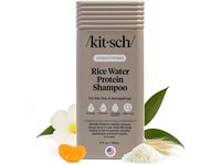 Kitsch Strengthening Rice Water Protein Shampoo, 12.3 fl oz/364 mL - thumbnail 1