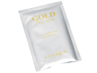 Lailique Gold Face Mask - thumbnail 1