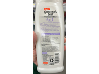 Hartz Groomer's Best 6 In 1 Shampoo, Lavender & Mint Scent, 18 fl oz/532 mL - thumbnail 3