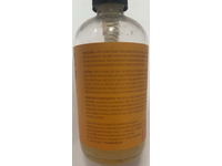 Pf Candle Co Hand & Body Wash, Golden Hour, 8 fl oz/ 236 mL - Image 4