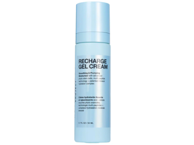 Inn Beauty Project Recharge Gel Cream Moisturizer, 1.7 oz/50 mL