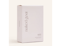 Naked Goat Goat Milk Soap Bar, Unscented, 4.5 oz/127.5 g - thumbnail 1