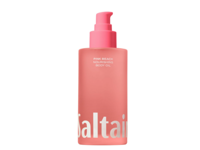 Saltair Nourishing Oil, Pink Beach, 4 oz/118 mL