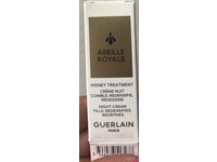 Guerlain Abeille Royale Night Cream, Honey Treatment, 3 mL - thumbnail 2