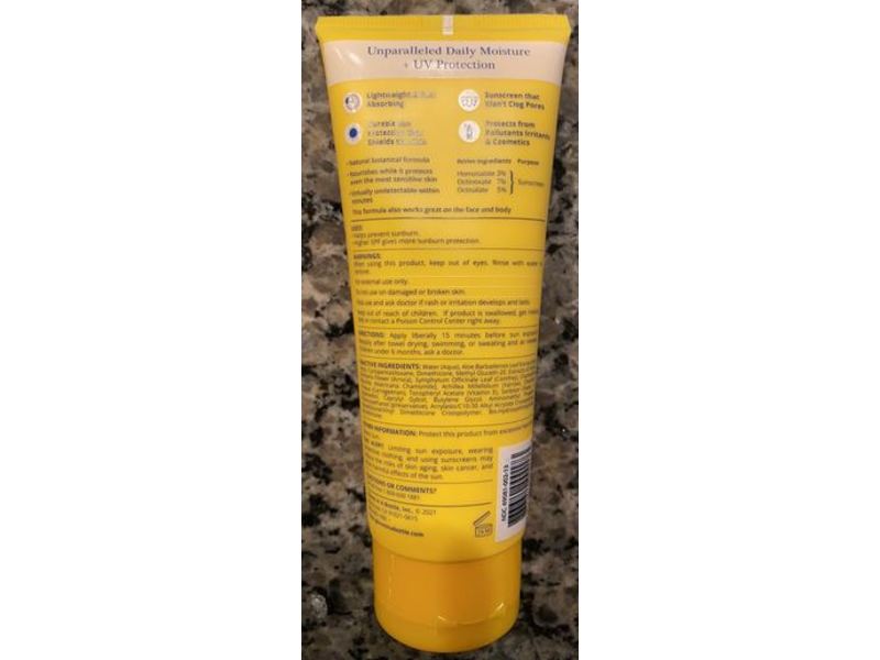 Gloves In A Bottle Hand Shielding Sunscreen Lotion, SPF 15, 3.4 fl oz/100 mL , Pack Of 2