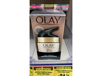 Olay Total Effects 7 In 1 Gentle Anti-Ageing Cream 50g/1.7oz - thumbnail 2