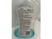 Sainsbury's Everyday Wash Handwash, Original, 500 mL - thumbnail 3