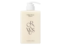 Growus Collagen Therapy Shampoo, 16.90 fl oz/500 mL - thumbnail 1