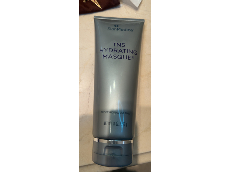 SkinMedica Tns Hydrating Masque, 8 oz/227 g
