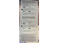 Morphe High Archiever Everyday Essentials Brow Kit, Latte, 0.21 oz/6 g - Image 4