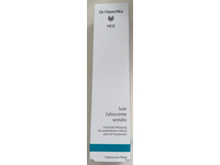 Dr. Hauschka MED Saltwater Sensitive Toothpaste, 75 mL - Image 3