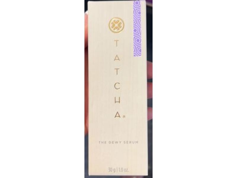 Tatcha The Dewy Serum, 1 oz/30 g