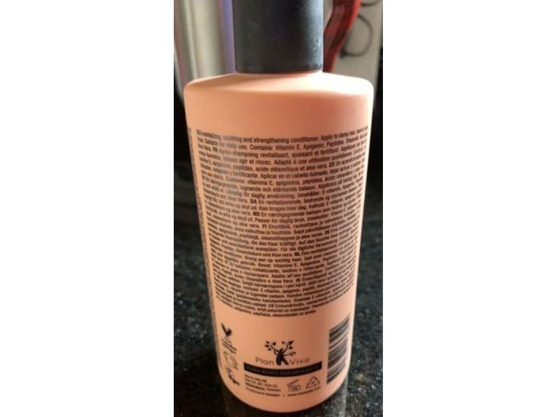 Maria Nila Head & Hair Heal Conditioner, 10.1 fl oz/300 mL