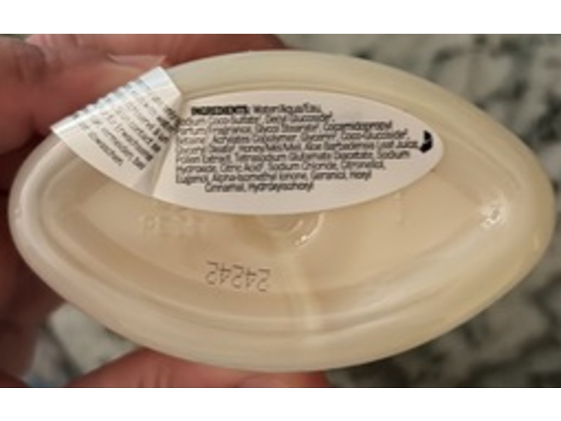 Thymes Perfumed Body Wash, Goldleaf, 9.25 fl oz/270 mL